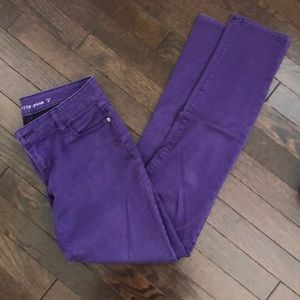 🌶 5 for $20: Purple pants
